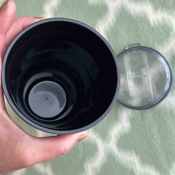 Camo Insulated Tumbler 30 oz - Picture 4 of 5